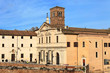 église romaine
