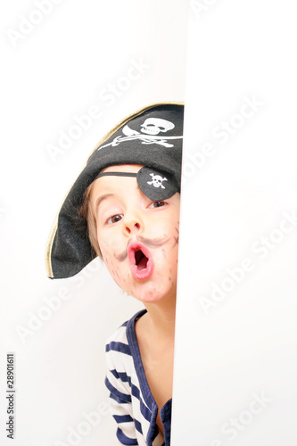 Photo: Kleiner Pirat Kleiner Pirat