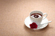 コーヒーカップ