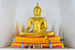 Golden Buddha Image Golden Buddha Image