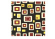 Vintage seamless pattern background .Vector Vintage seamless pattern background .Vector