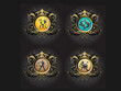 Gemini Pisces Libra Leo