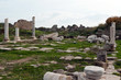 Ancient ruins