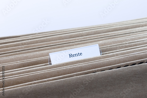 Foto: Rente Rente