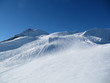 Large ski slopes Large ski slopes