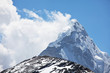 High mountains High mountains