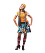 Funny fashion