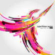 Abstract Background Vector