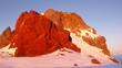rochers flamboyants