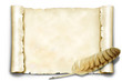 Papierrolle 40