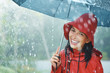 Keeping dry
