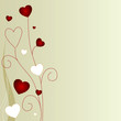 Carte Saint Valentin Carte Saint Valentin