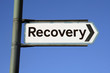Road to recovery Road to recovery