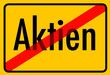 Aktien Symbol