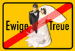 Ewige Treue Symbol