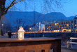 Christmas market - Mercatini di Natale