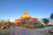 Thai temple art and relics