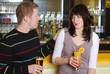 Ungeschickter Flirtversuch