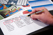 Business Charts