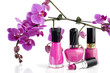 Foto: Nail Polish and Lipstick Nail Polish and Lipstick