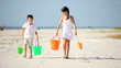 Happy Healthy Childhood Beach Fun Happy Healthy Childhood Beach Fun
