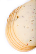 cheese with spices