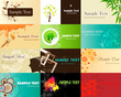 Business cards