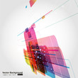 Abstract Background Vector