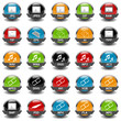 Media Iconset