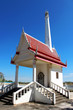 Buddhist crematoria