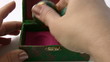 Stress Balls in the hands of women 2