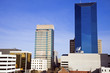 Lexington Buildings