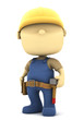 operaio carpentiere