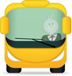 Grafix IM AUTOBUS
