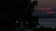 Couché de soleil