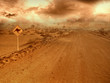 Outback Road