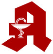 Apotheke-Sign