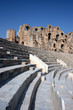 Colosseum of El Jem Colosseum of El Jem