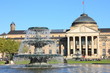 Kurhaus Wiesbaden (Oktober 2010)