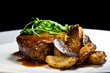 Beef Steak 4