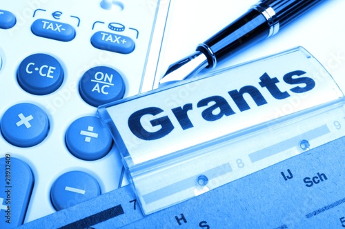 Photo: grants grants