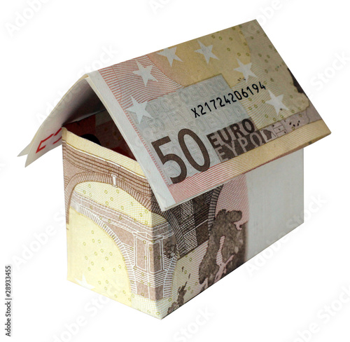 Photo: haus immobilienfinanzierung altersvorsorge haus immobilienfinanzierung altersvorsorge