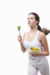 Forward to a healthy diet