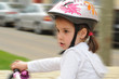 Riding a bike Riding a bike