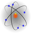 Vector: Atom Atom