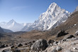 Himalayan Landscape Himalayan Landscape