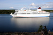 Ferry boat