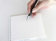 Notizbuch