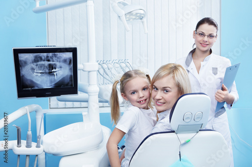 Foto: Healthy patients Healthy patients