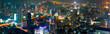 Bangkok ville, Thaïlande Bangkok ville, Thaïlande